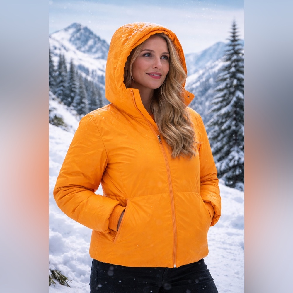 Lululemon Slush Hour Hooded Jacket NWT